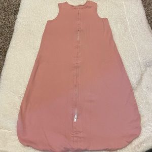 Ely and Co. Baby Wearable Blanket size 6-12 Months